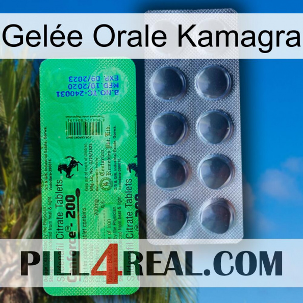 Gelée Orale Kamagra new04